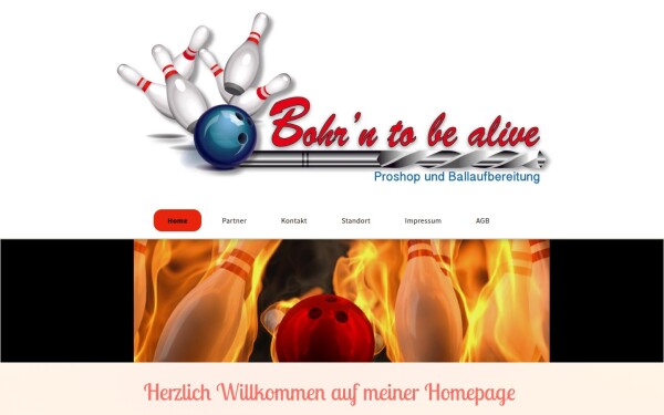 bohrn-to-be-alive.de