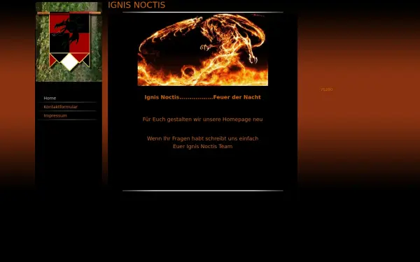 ignis-noctis.de
