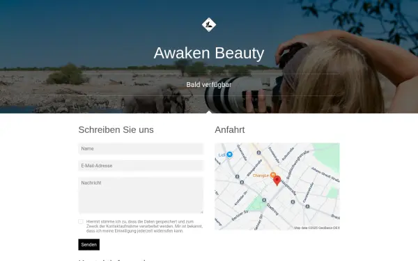 www.awaken-beauty.de