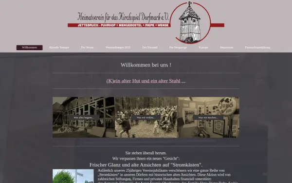 www.heimatverein-dorfmark.de