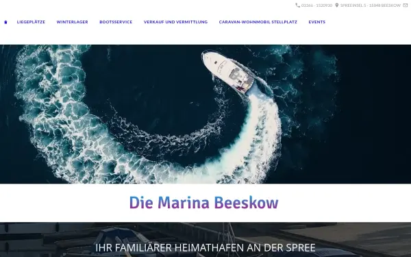 marina-beeskow.de