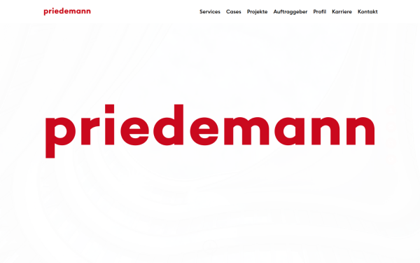 priedemann.net