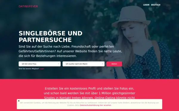 datingfever.de