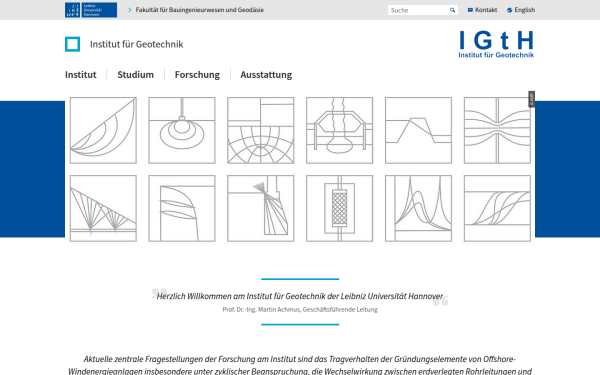 www.igth.uni-hannover.de