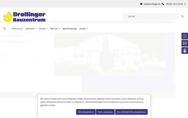 www.drollinger.de