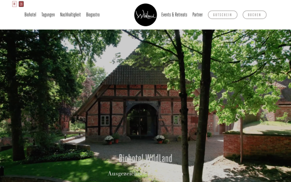 www.wildland.de