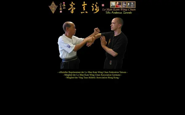 lomankamwingchun.de