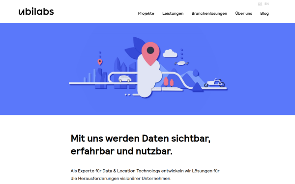 ubilabs.com