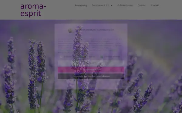 www.aroma-esprit.de