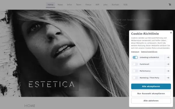 www.estetica.me