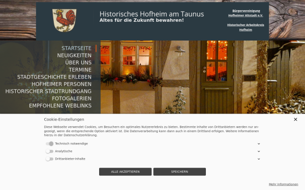 historisches-hofheim.de