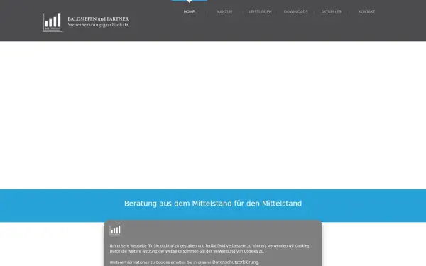 baldsiefen-partner.de