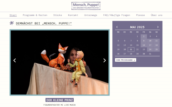 menschpuppe.de