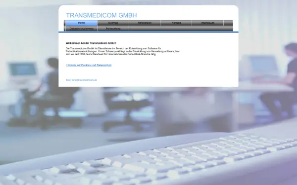 transmedicom.de