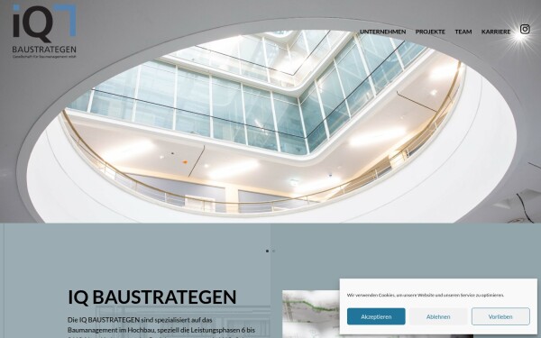 baustrategen.de