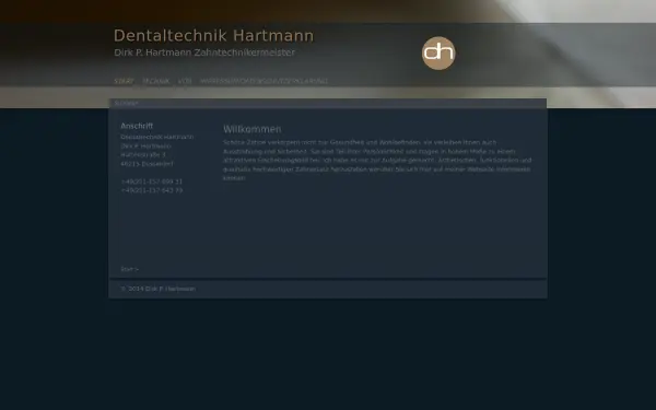 dirkphartmann.de