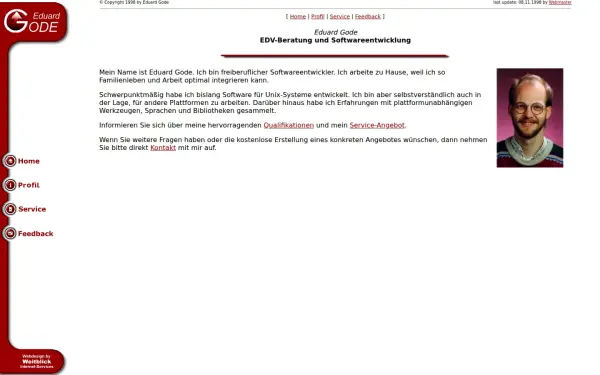 gode.de
