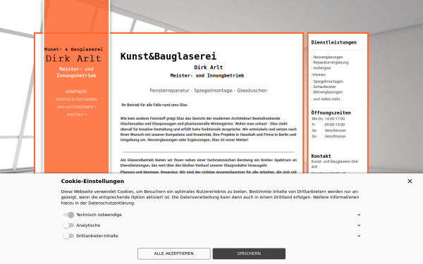 glaserei-arlt.de