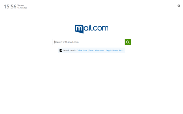 search.mail.com