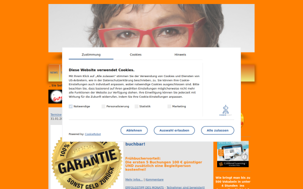 www.gudrunzarth.de