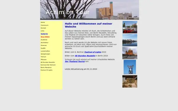 achim-on-tour.de