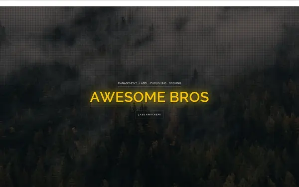 awesomebros.de