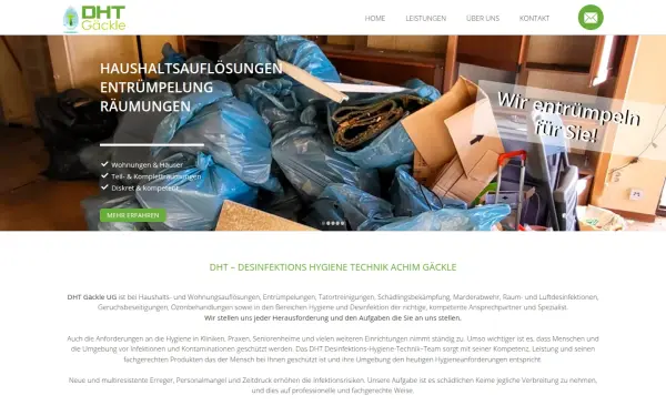 www.dht-gaeckle.de