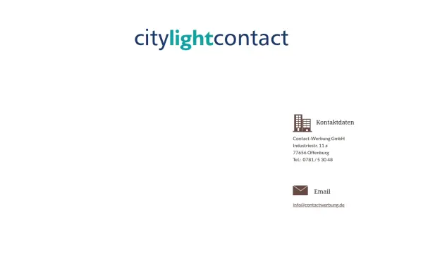 www.citylightcontact.de
