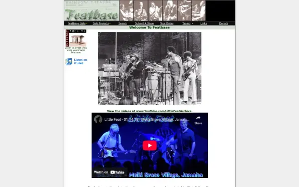 featbase.net