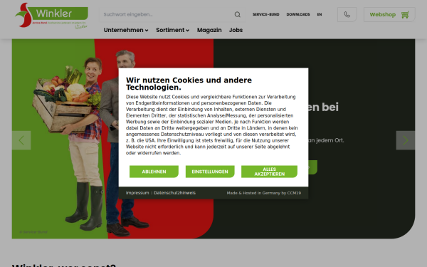 www.winkler-servicebund.at