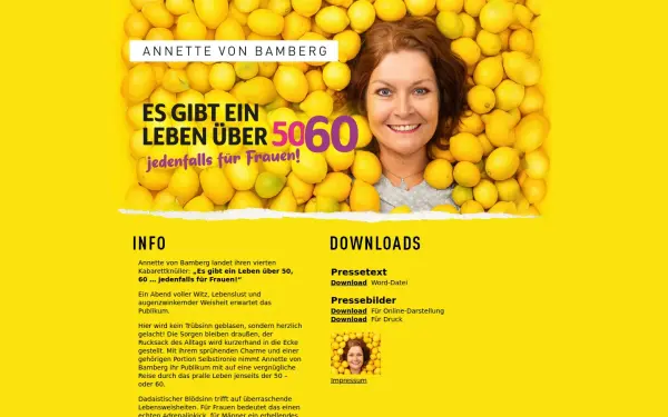 annette-von-bamberg.de