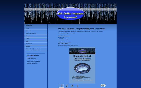 www.gbr-deike-neumann.de