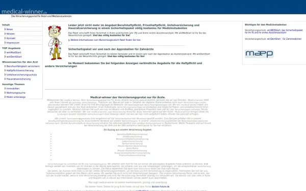 www.medical-winner.de
