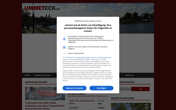 www.ummet-eck.de