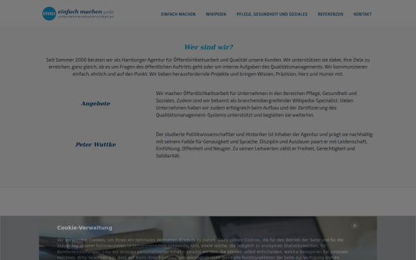 www.einfach-machen.net