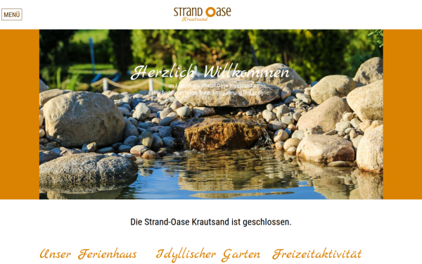 www.strand-oase-krautsand.de