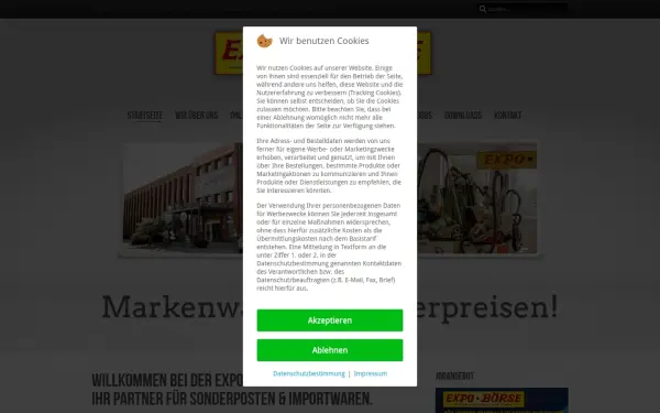 expo-boerse.de