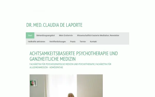 www.dr-delaporte.de