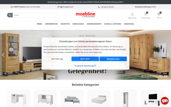 moebline.de