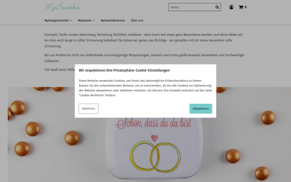 mysweetbox.de