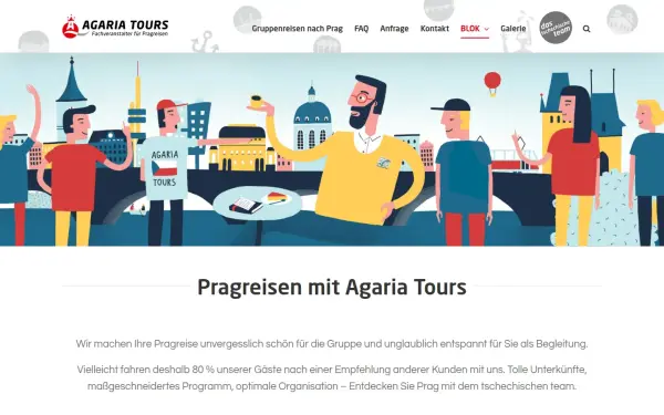 agaria.de
