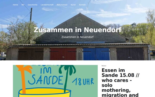 www.zusane.org