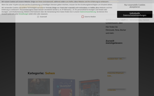 cinemusic.de