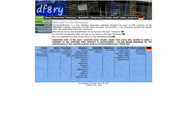 www.df8ry.de