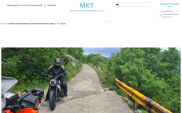 www.motorradtouren-kroatien.de