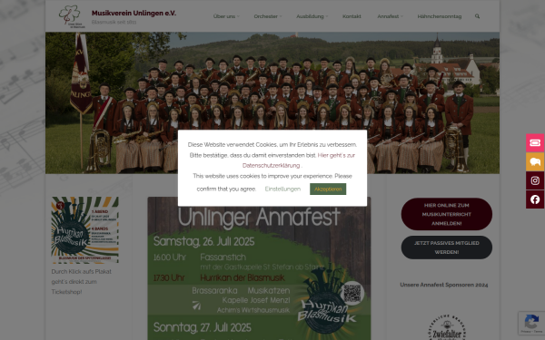 musikverein-unlingen.de