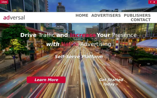 adversal.com