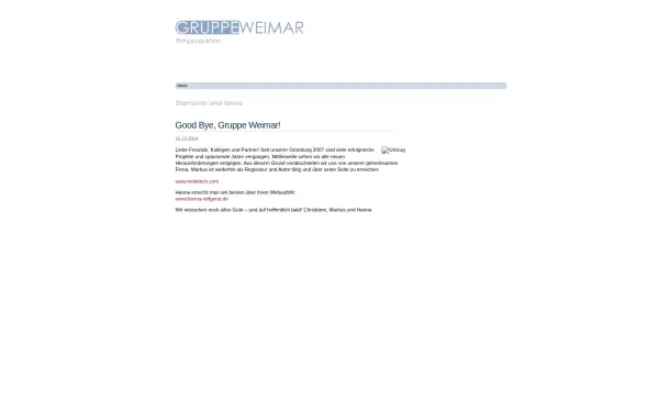 gruppe-weimar.de