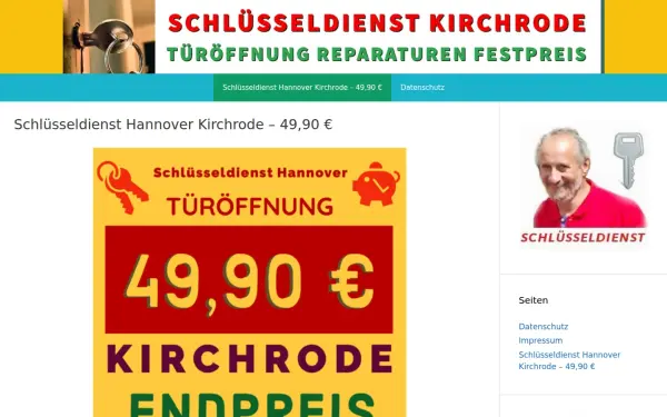 www.hannover-kirchrode-schluesseldienst.de