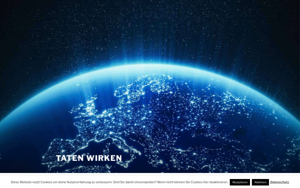 www.taten-wirken.de